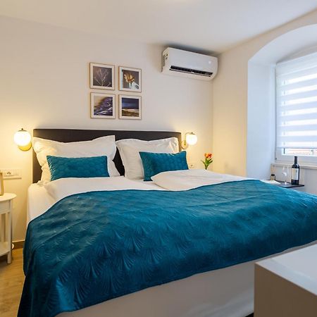 Luxury Lifestyle Rooms Split Exteriér fotografie
