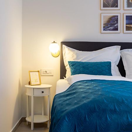 Luxury Lifestyle Rooms Split Exteriér fotografie