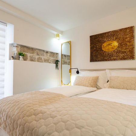 Luxury Lifestyle Rooms Split Exteriér fotografie