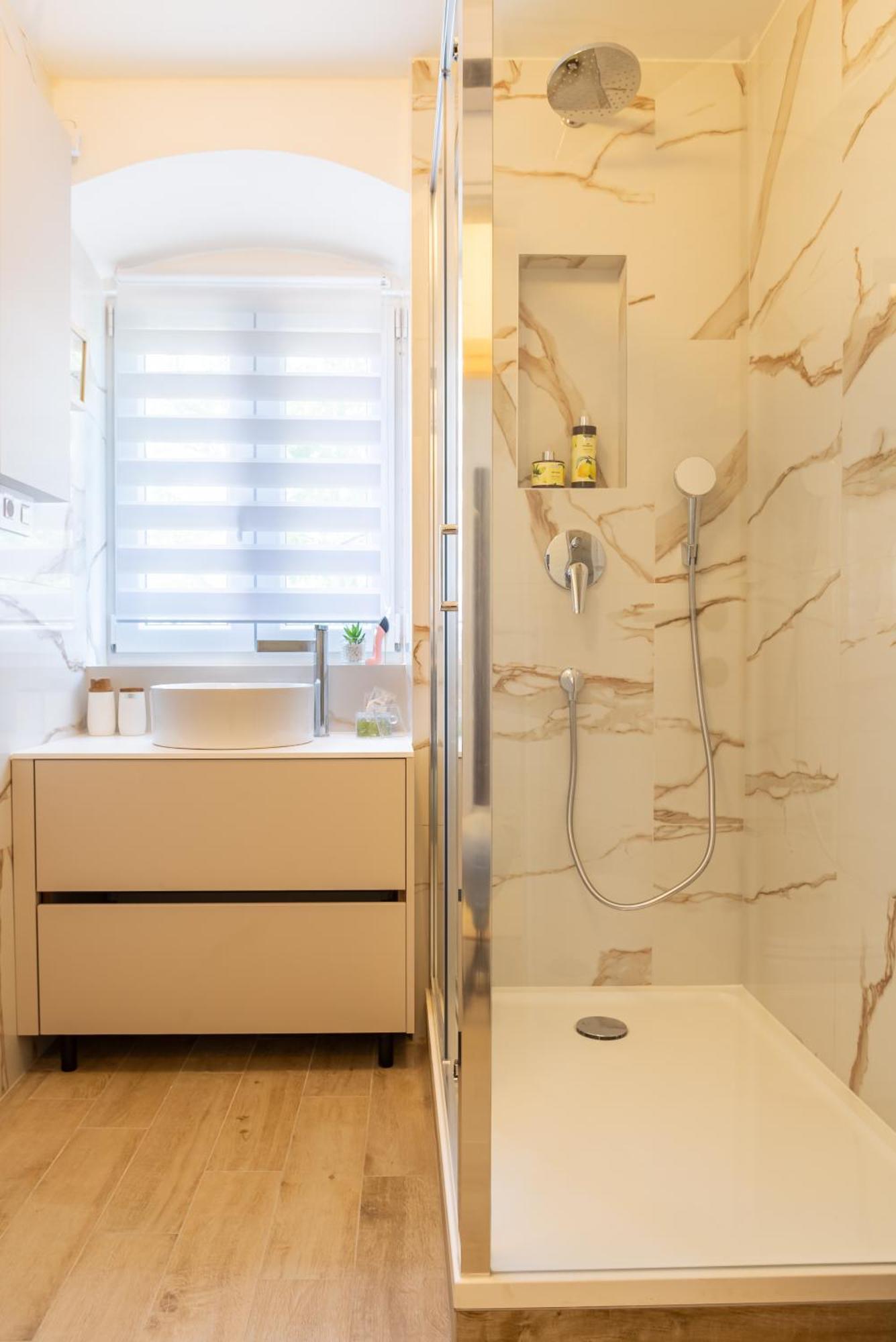 Luxury Lifestyle Rooms Split Exteriér fotografie
