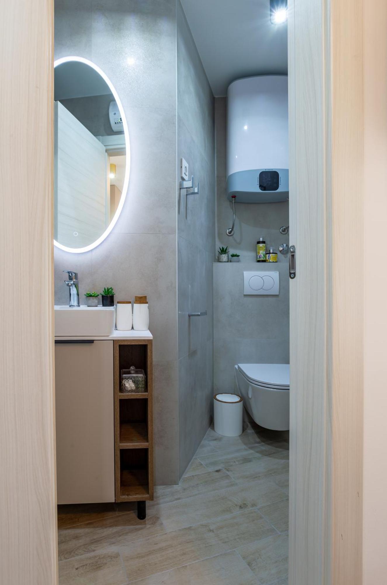 Luxury Lifestyle Rooms Split Exteriér fotografie