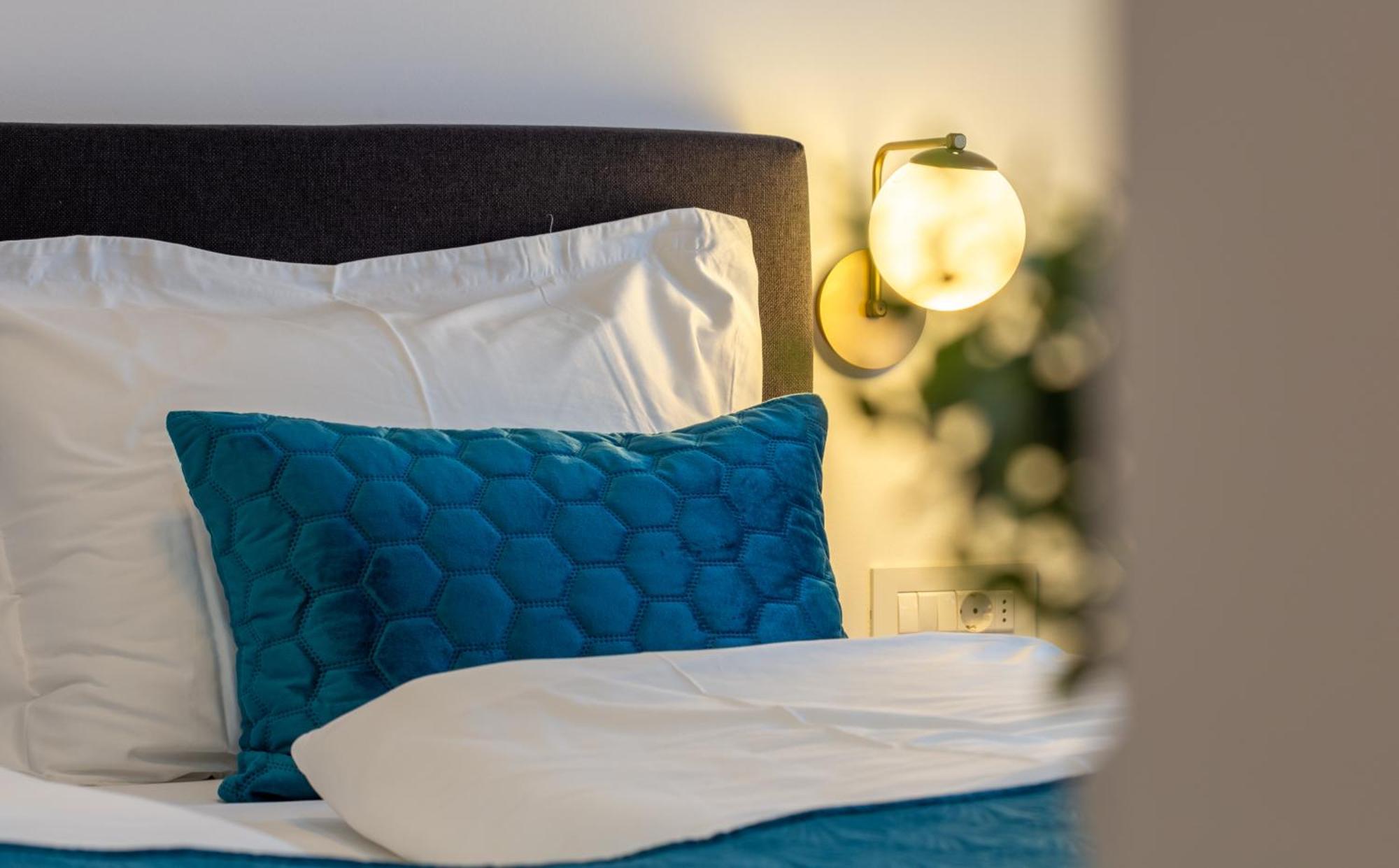 Luxury Lifestyle Rooms Split Exteriér fotografie
