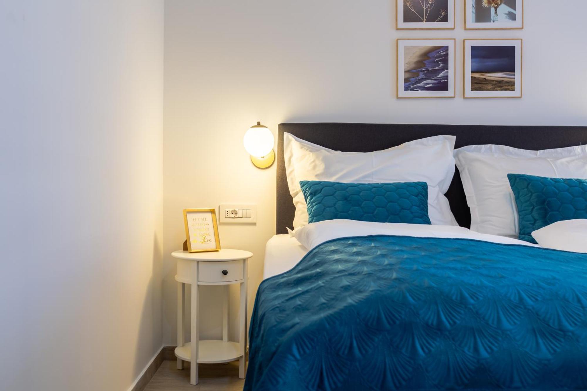 Luxury Lifestyle Rooms Split Exteriér fotografie