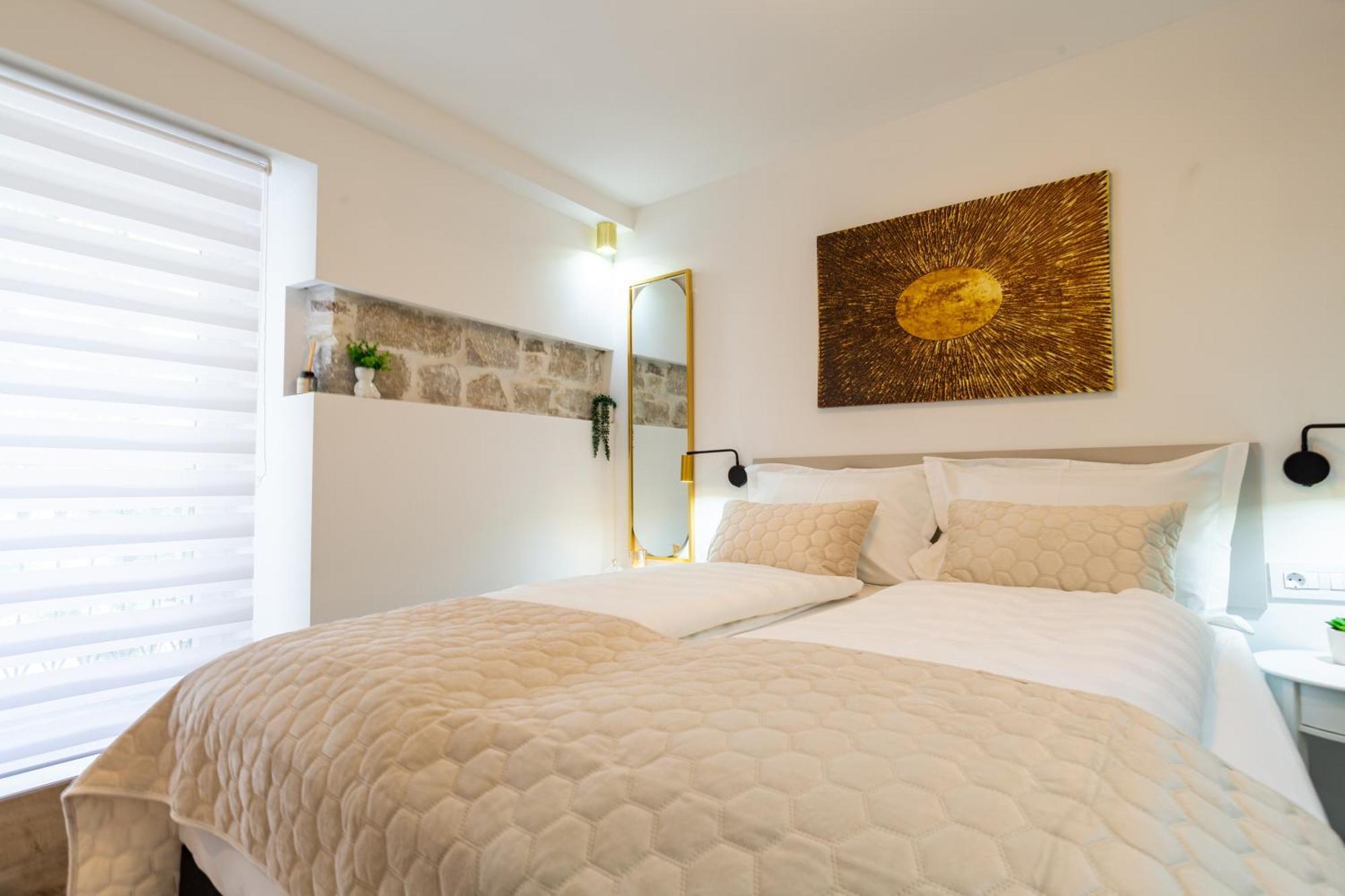 Luxury Lifestyle Rooms Split Exteriér fotografie