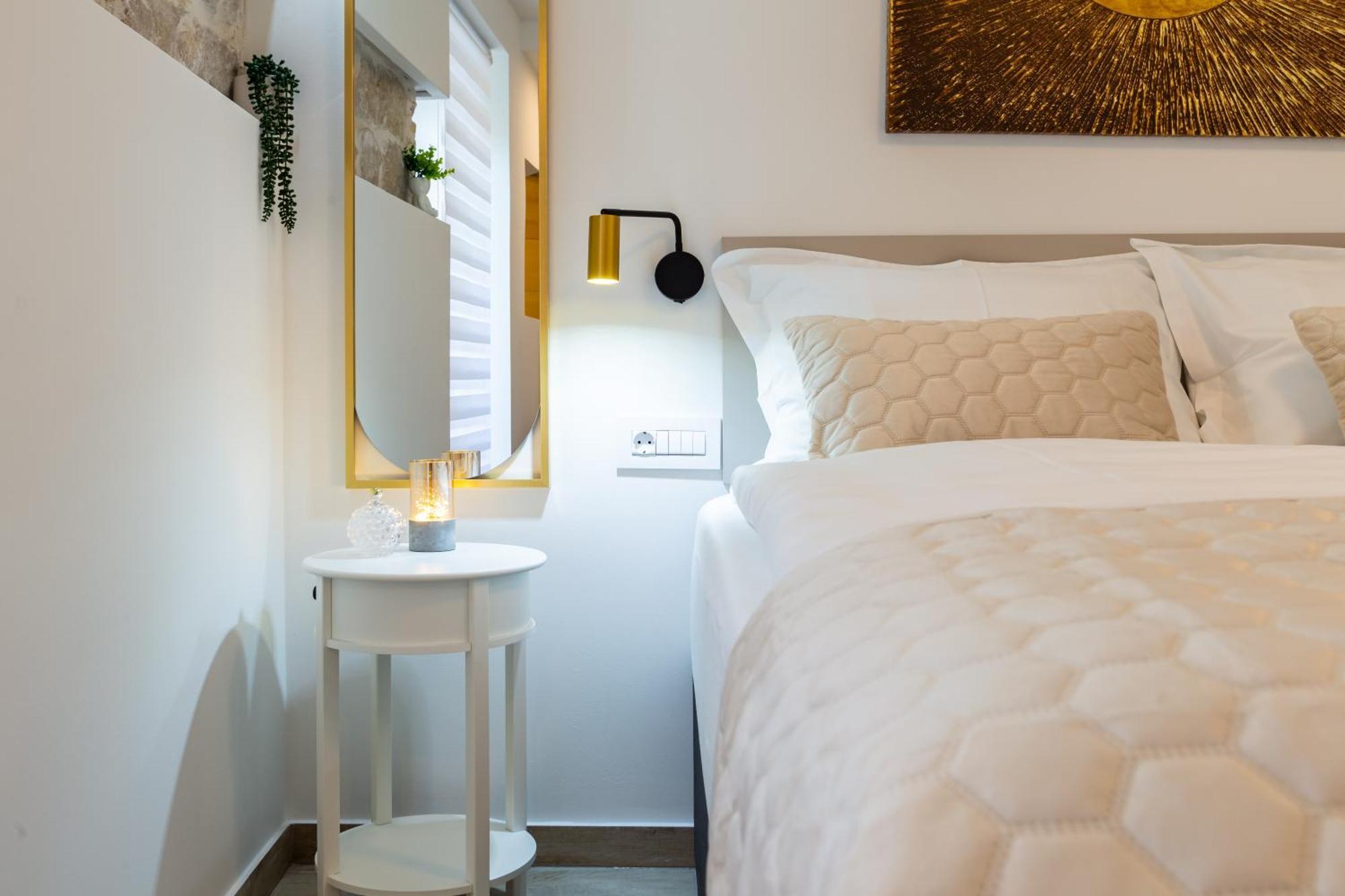 Luxury Lifestyle Rooms Split Exteriér fotografie