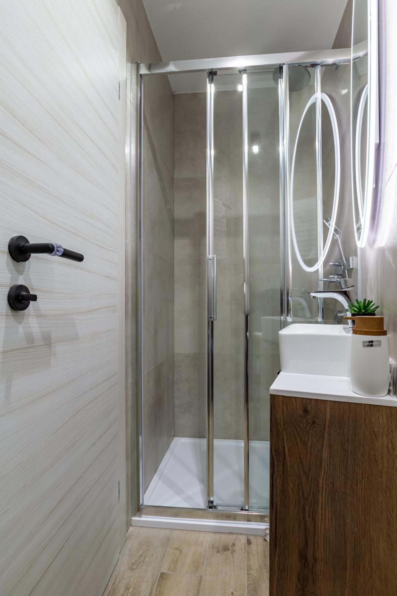Luxury Lifestyle Rooms Split Exteriér fotografie