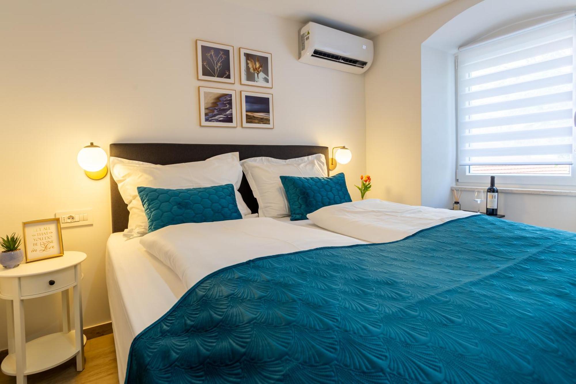 Luxury Lifestyle Rooms Split Exteriér fotografie
