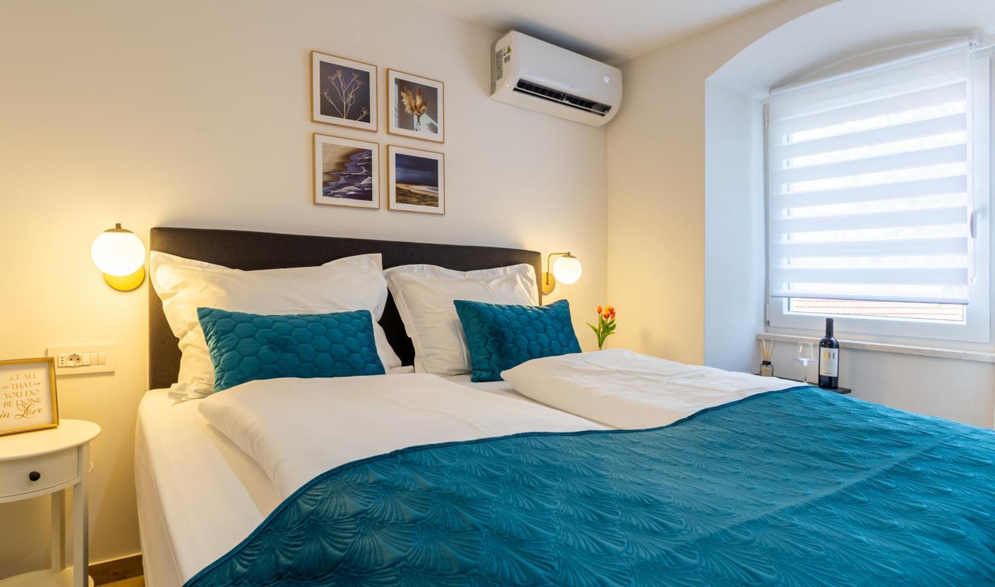 Luxury Lifestyle Rooms Split Exteriér fotografie