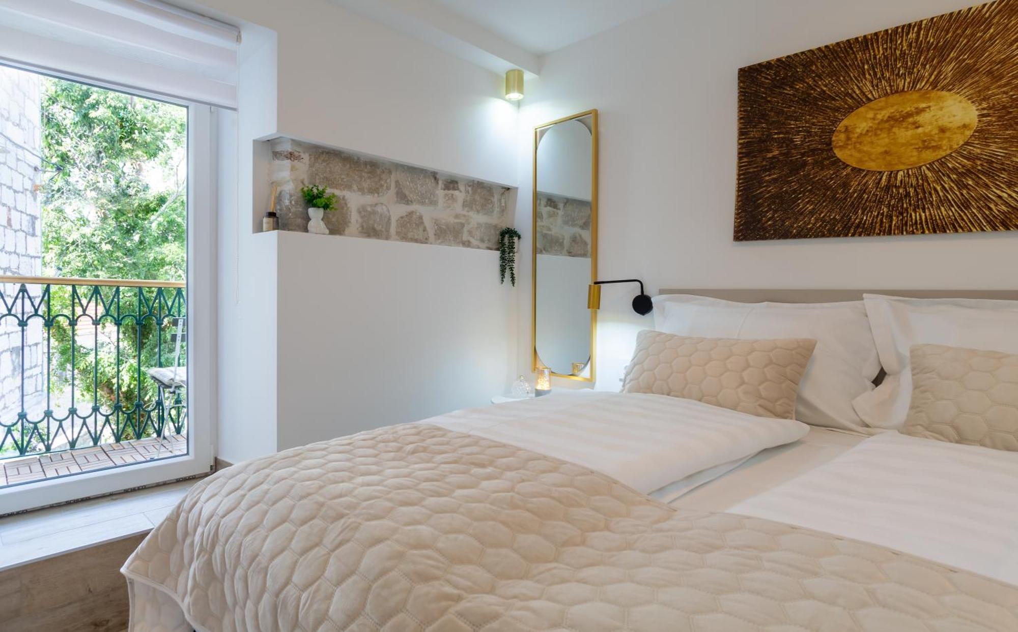 Luxury Lifestyle Rooms Split Exteriér fotografie