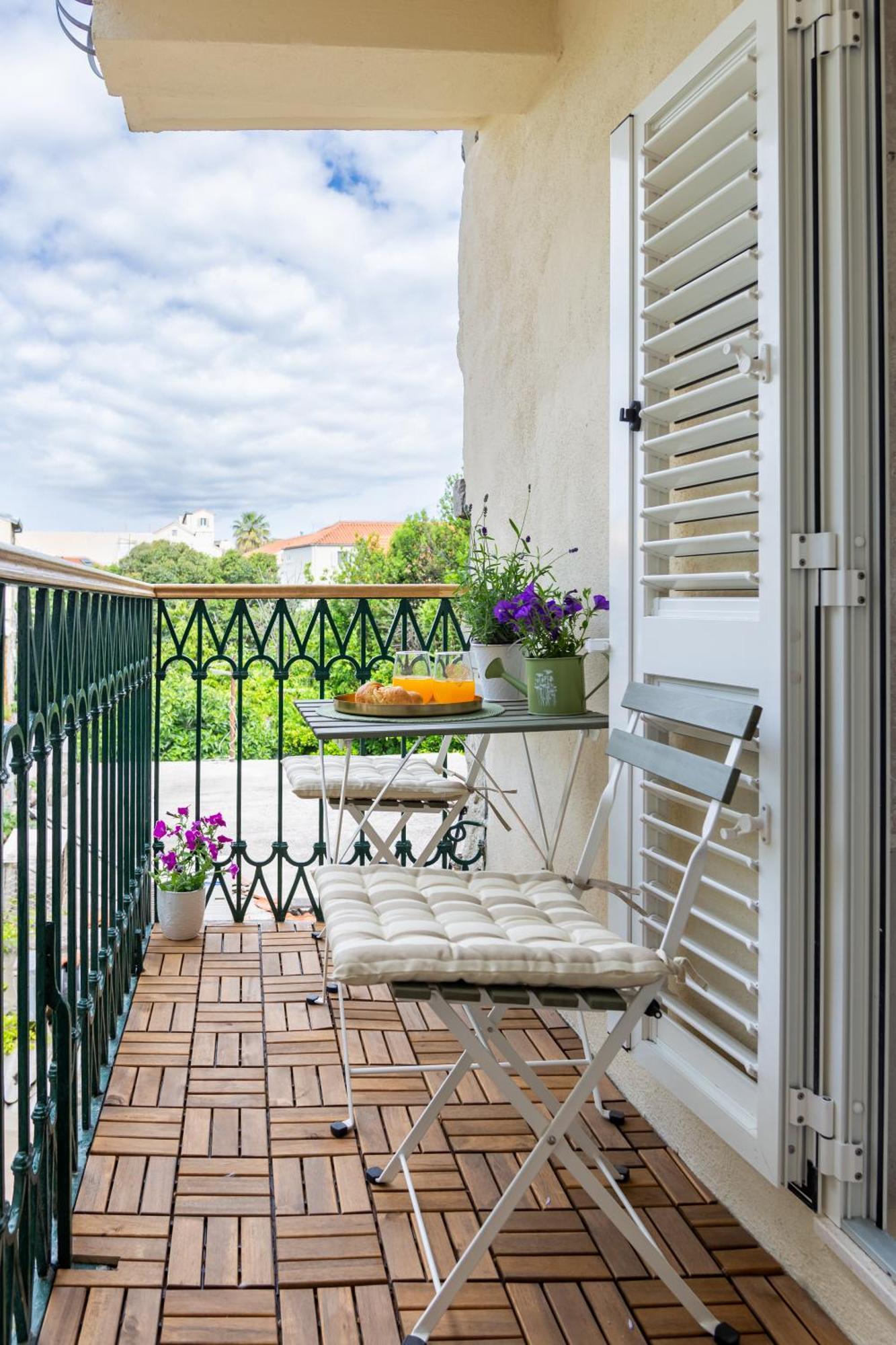 Luxury Lifestyle Rooms Split Exteriér fotografie